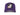 Jockey Goorin The Lone Wolf Unisex Morado