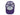 Jockey Goorin The Lone Wolf Unisex Morado
