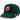 Jockey Goorin The Murder Bear Unisex Verde