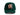 Jockey Goorin The Murder Bear Unisex Verde