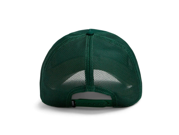 Jockey Goorin The Murder Bear Unisex Verde