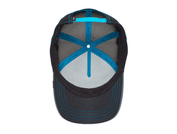 Jockey Goorin The Stallion Unisex Gris