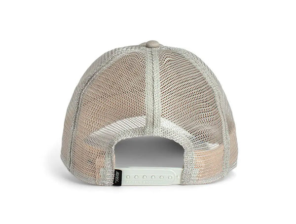 Jockey Goorin Thisaway Unisex Gris