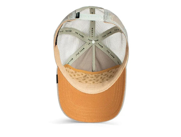 Jockey Goorin Thisaway Unisex Gris