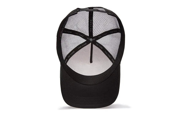 Jockey Goorin Tiger Fan Unisex Naranjo