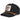 Jockey Goorin Wise Owl 100 Unisex Negro
