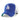 Jockey Mlb 47 Los Angeles Dodgers Unisex Azul