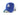 Jockey Mlb 47 Los Angeles Dodgers Unisex Azul