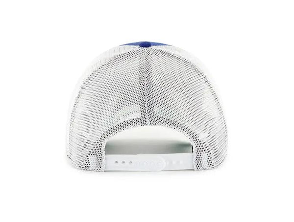 Jockey Mlb 47 Los Angeles Dodgers Unisex Azul