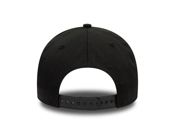 Jockey Mlb 940 Af New Era Chicago White Sox Unisex Negro