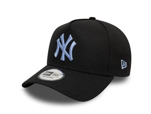 Jockey Mlb 940 Af New Era New York Yankees Unisex Negro