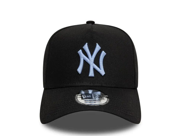 Jockey Mlb 940 Af New Era New York Yankees Unisex Negro