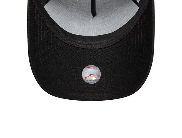 Jockey Mlb 940 Af New Era New York Yankees Unisex Negro