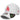 Jockey Mlb 940 New Era Los Angeles Dodgers Unisex Blanco