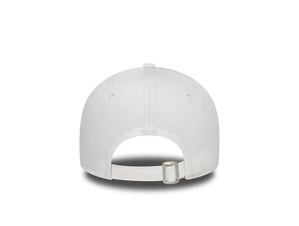 Jockey Mlb 940 New Era Los Angeles Dodgers Unisex Blanco