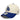 Jockey Mlb 940 New Era Los Angeles Dodgers Unisex Blanco