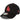 Jockey Mlb 940 New Era Los Angeles Dodgers Unisex Negro