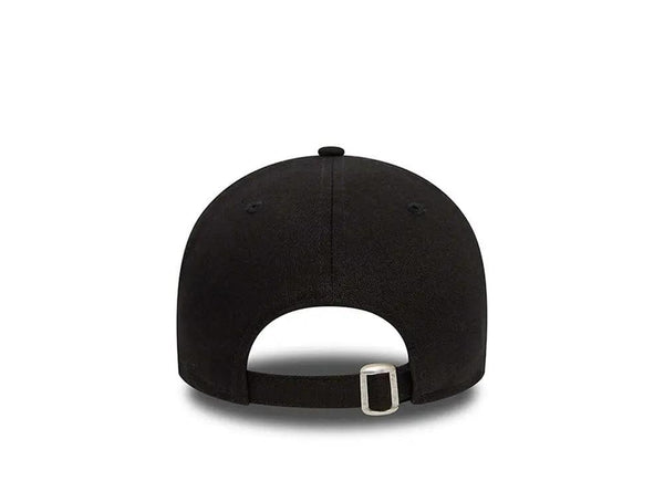 Jockey Mlb 940 New Era Los Angeles Dodgers Unisex Negro