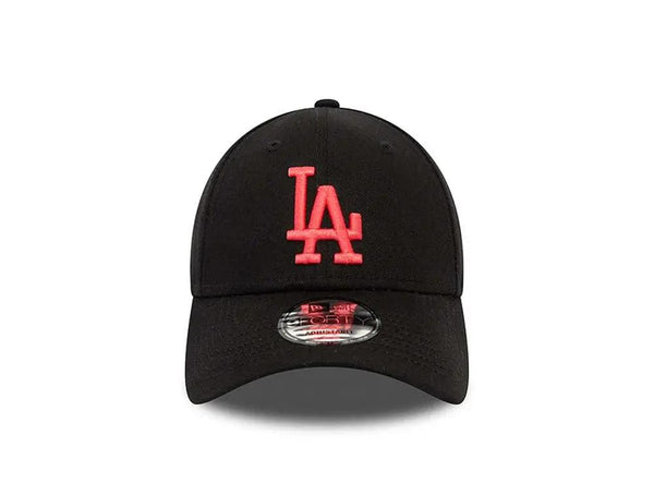Jockey Mlb 940 New Era Los Angeles Dodgers Unisex Negro