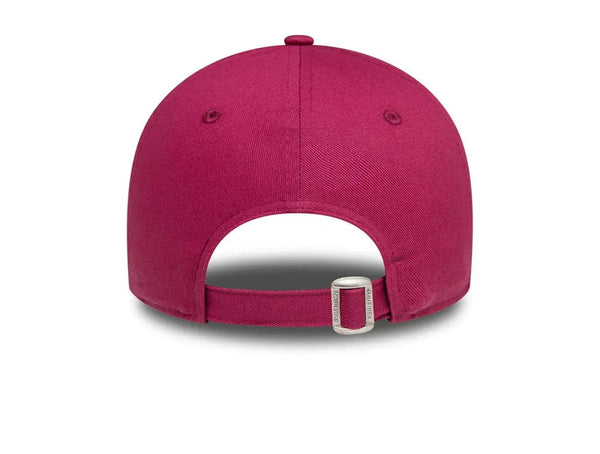 Jockey Mlb 940 New Era Los Angeles Dodgers Unisex Rojo