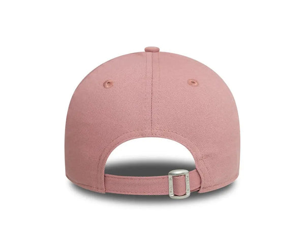 Jockey Mlb 940 New Era Los Angeles Dodgers Unisex Rosado