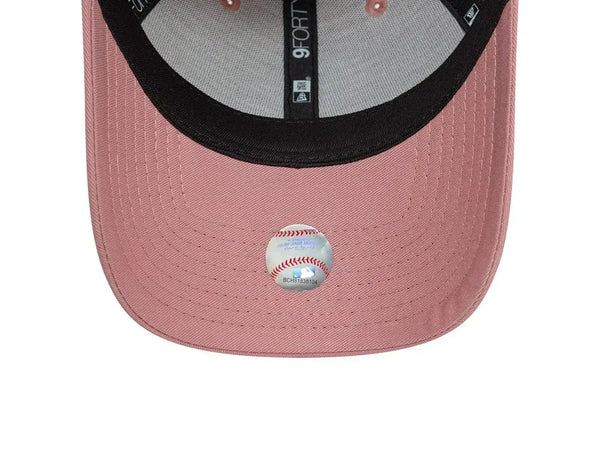 Jockey Mlb 940 New Era Los Angeles Dodgers Unisex Rosado