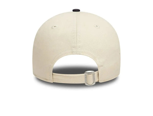 Jockey Mlb 940 New Era New York Yankees Unisex Blanco