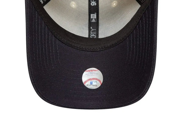 Jockey Mlb 940 New Era New York Yankees Unisex Blanco