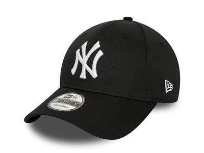Jockey Mlb 940 New Era New York Yankees Unisex Negro