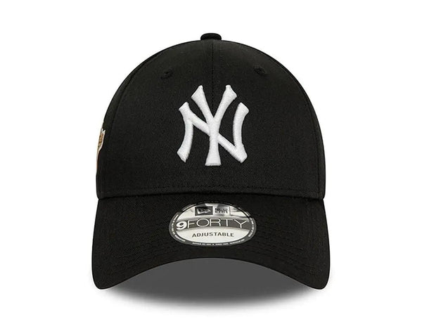 Jockey Mlb 940 New Era New York Yankees Unisex Negro