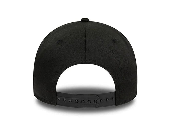 Jockey Mlb 940 New Era New York Yankees Unisex Negro