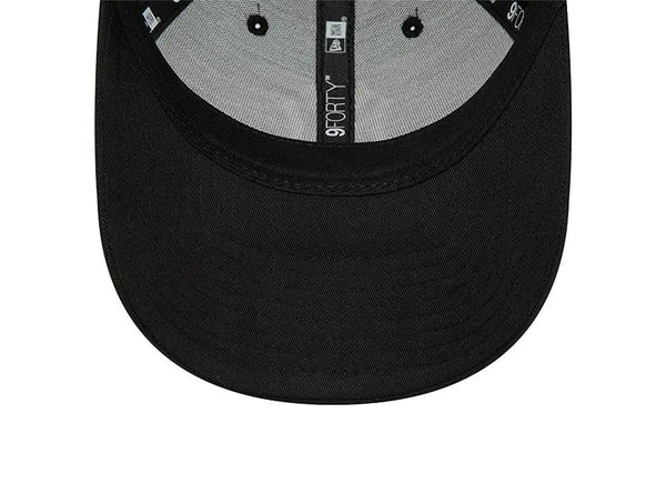 Jockey Mlb 940 New Era New York Yankees Unisex Negro