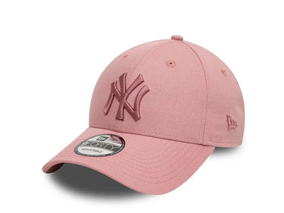 Jockey Mlb 940 New Era New York Yankees Unisex Rosado