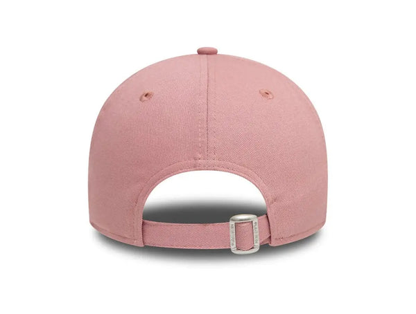 Jockey Mlb 940 New Era New York Yankees Unisex Rosado