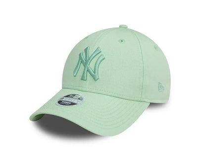 Jockey Mlb 940 New Era New York Yankees Unisex Verde