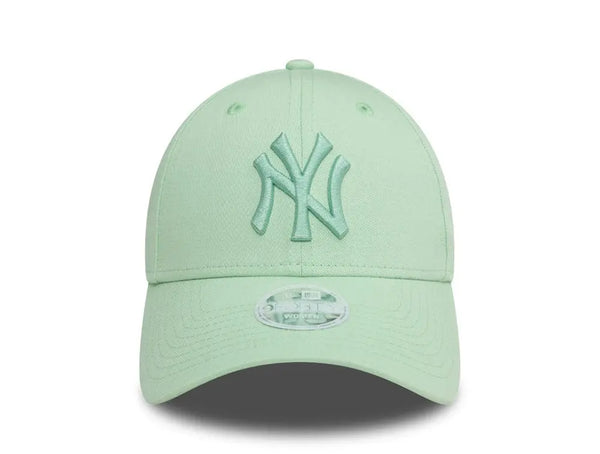 Jockey Mlb 940 New Era New York Yankees Unisex Verde