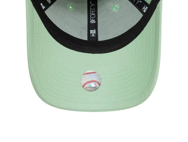 Jockey Mlb 940 New Era New York Yankees Unisex Verde