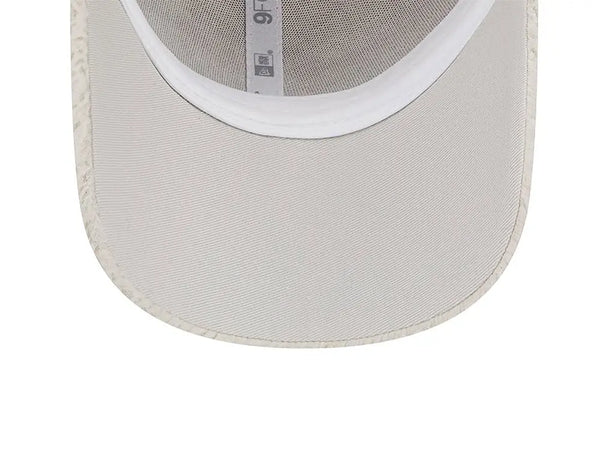 Jockey Mlb 940 New York Yankees Mujer Blanco