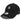 Jockey Mlb 940 New York Yankees Mujer Negro