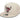 Jockey Mlb 950 New Era Chicago Bulls Unisex Beige