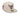 Jockey Mlb 950 New Era Chicago Bulls Unisex Beige