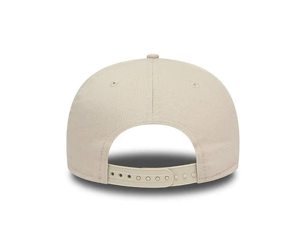 Jockey Mlb 950 New Era Chicago Bulls Unisex Beige