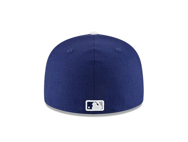 Jockey Mlb 950 New Era Los Angeles Dodgers Unisex Azul