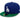 Jockey Mlb 950 New Era Los Angeles Dodgers Unisex Azul