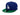 Jockey Mlb 950 New Era Los Angeles Dodgers Unisex Azul