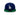 Jockey Mlb 950 New Era Los Angeles Dodgers Unisex Azul