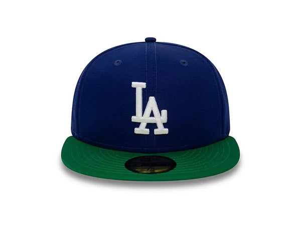 Jockey Mlb 950 New Era Los Angeles Dodgers Unisex Azul