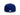 Jockey Mlb 950 New Era Los Angeles Dodgers Unisex Azul