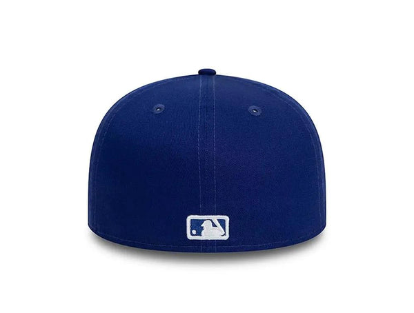 Jockey Mlb 950 New Era Los Angeles Dodgers Unisex Azul