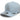 Jockey Mlb 950 New Era Los Angeles Dodgers Unisex Celeste